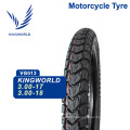 China Professional Supplier South America Motorcycle Tire